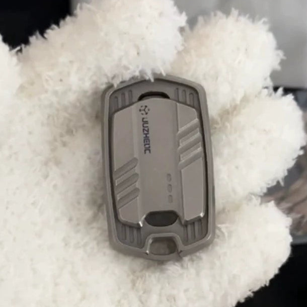 Thousand machines Titanium