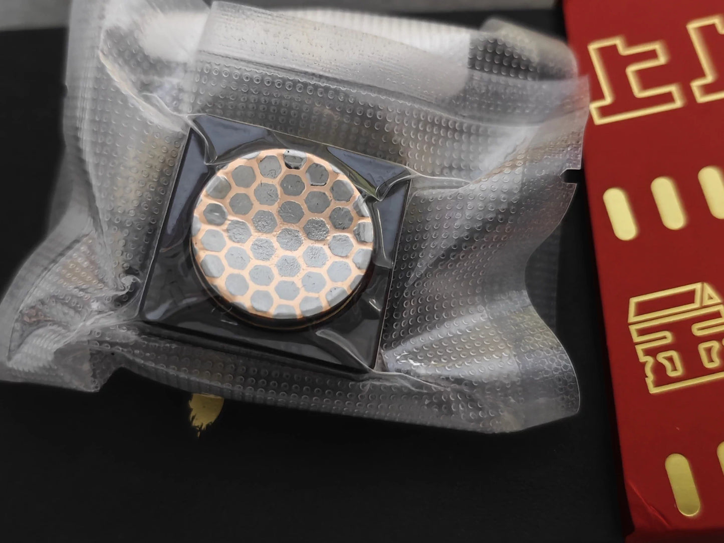 Fang Wu Superconductor