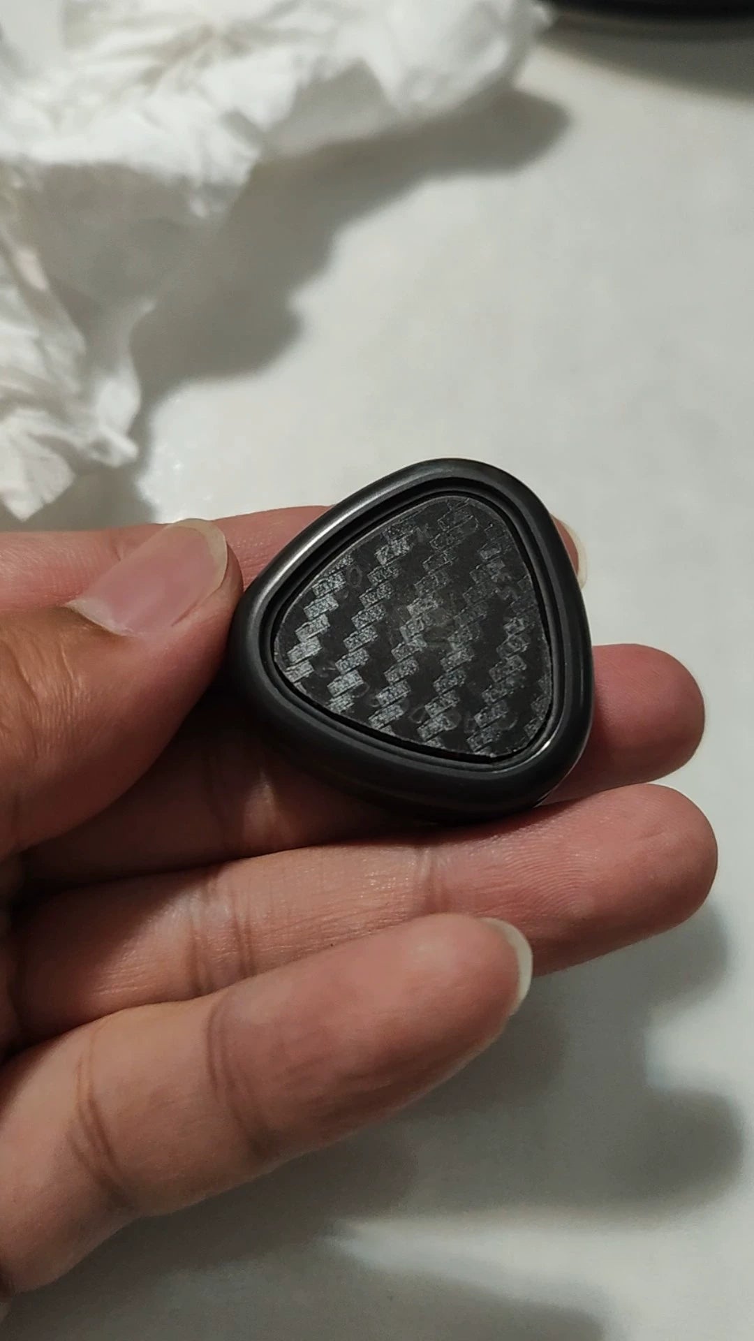 PICO PICK Zirconium