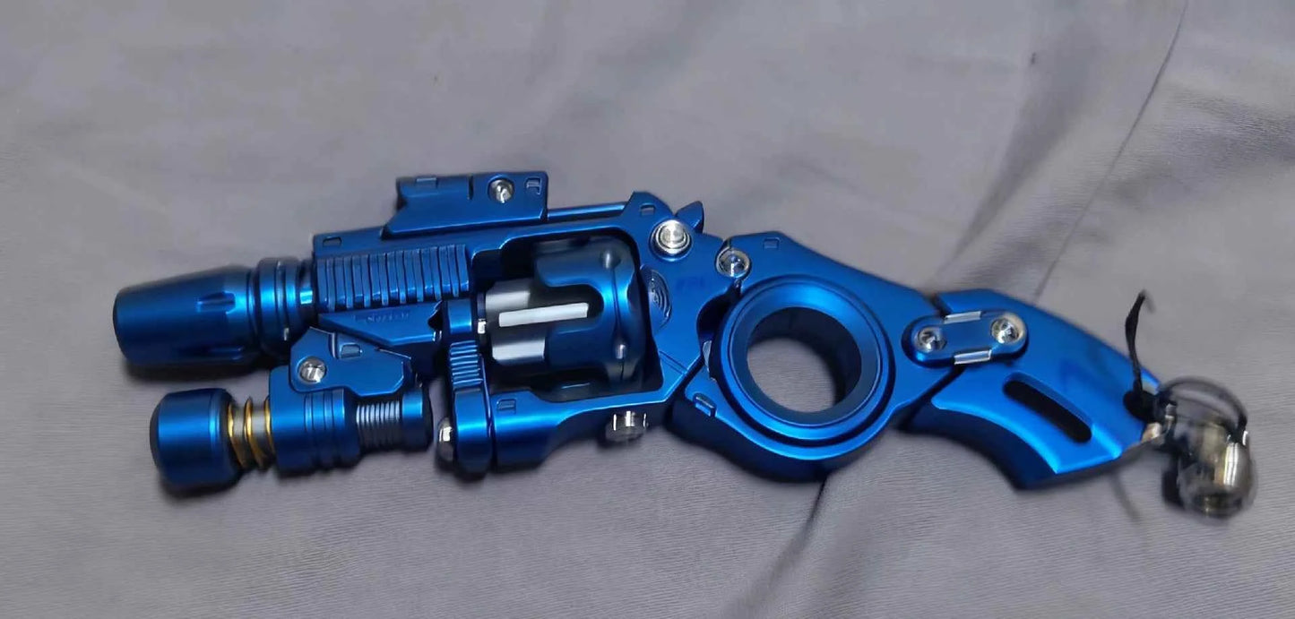 Breaker Titanium+Bl