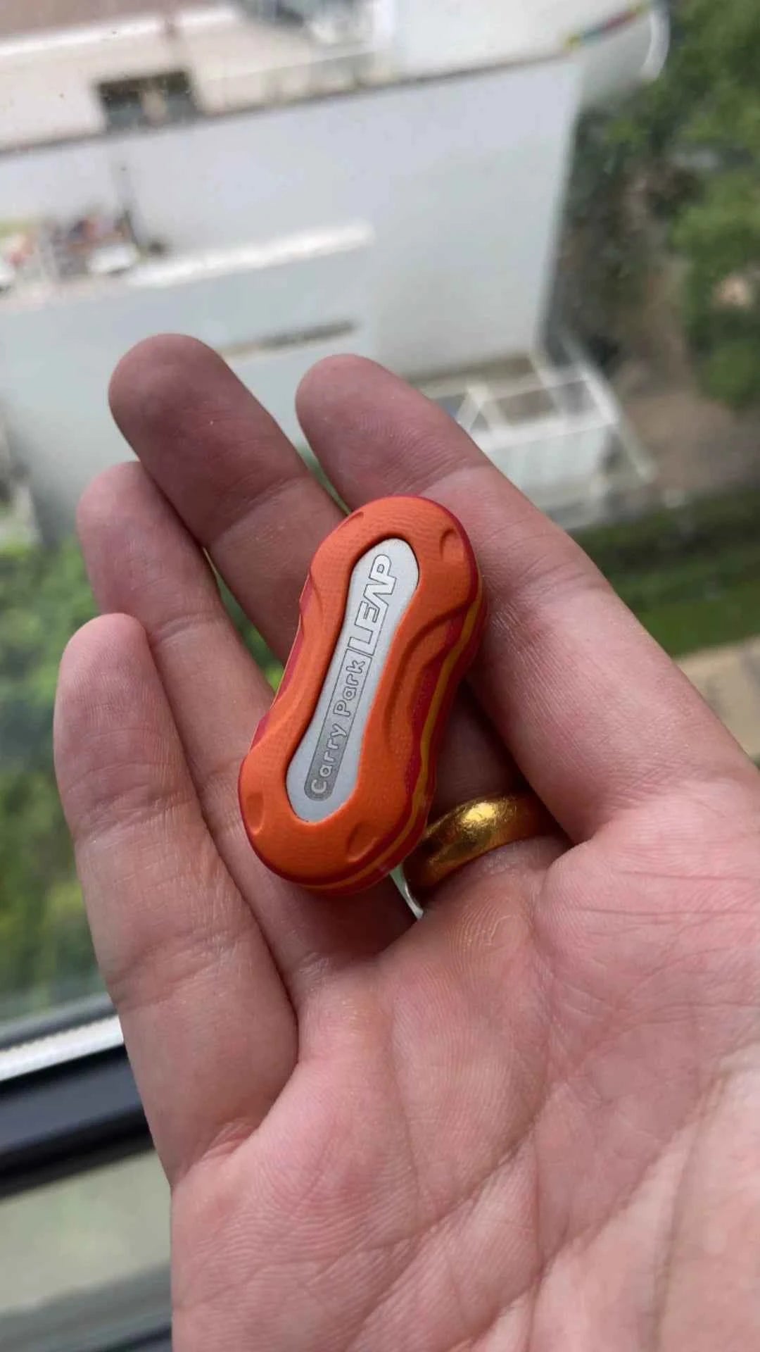 LEAP G10