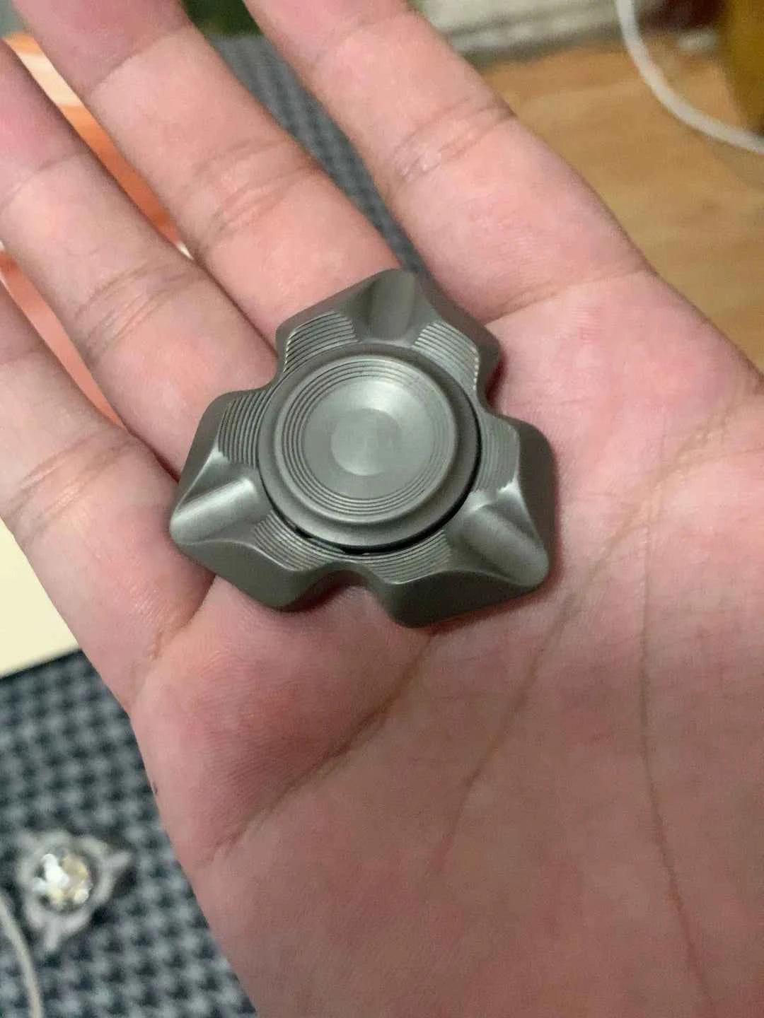 Valkyrie Tungsten
