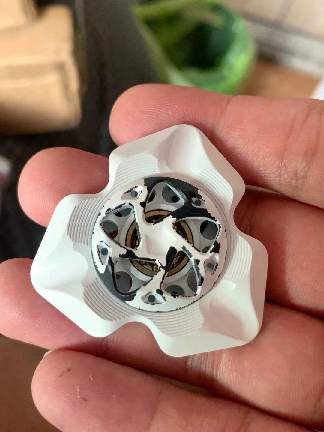 Valkyrie Tungsten