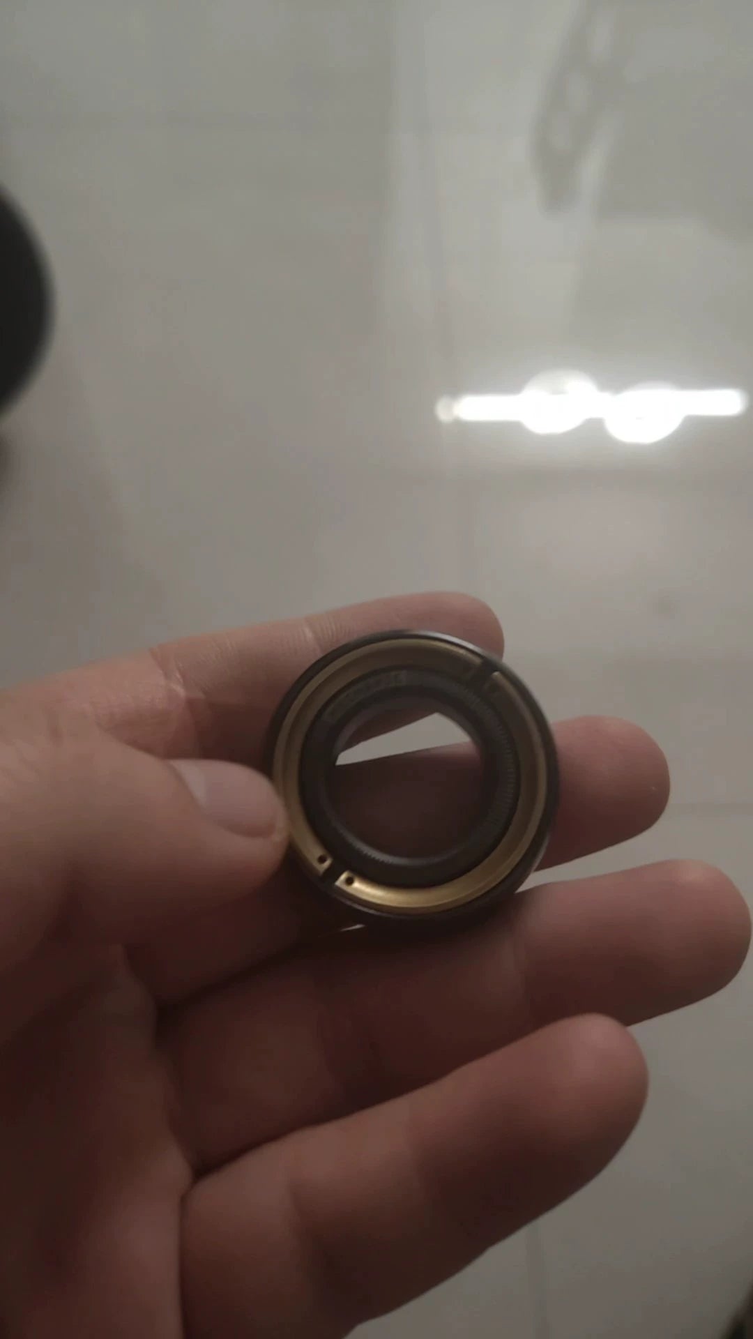 Mechanic C Zirconium