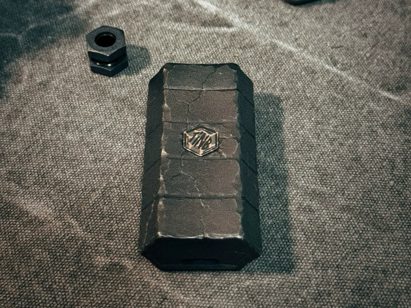 T Box Stainless Steel