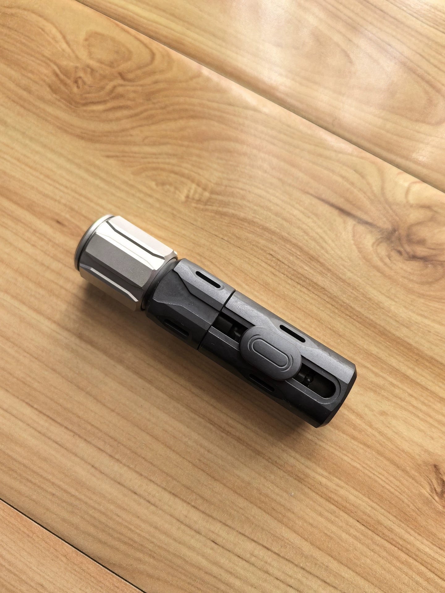 Phase Zirconium