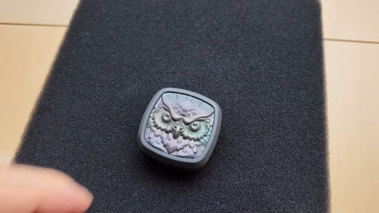 XX Slider Zirconium