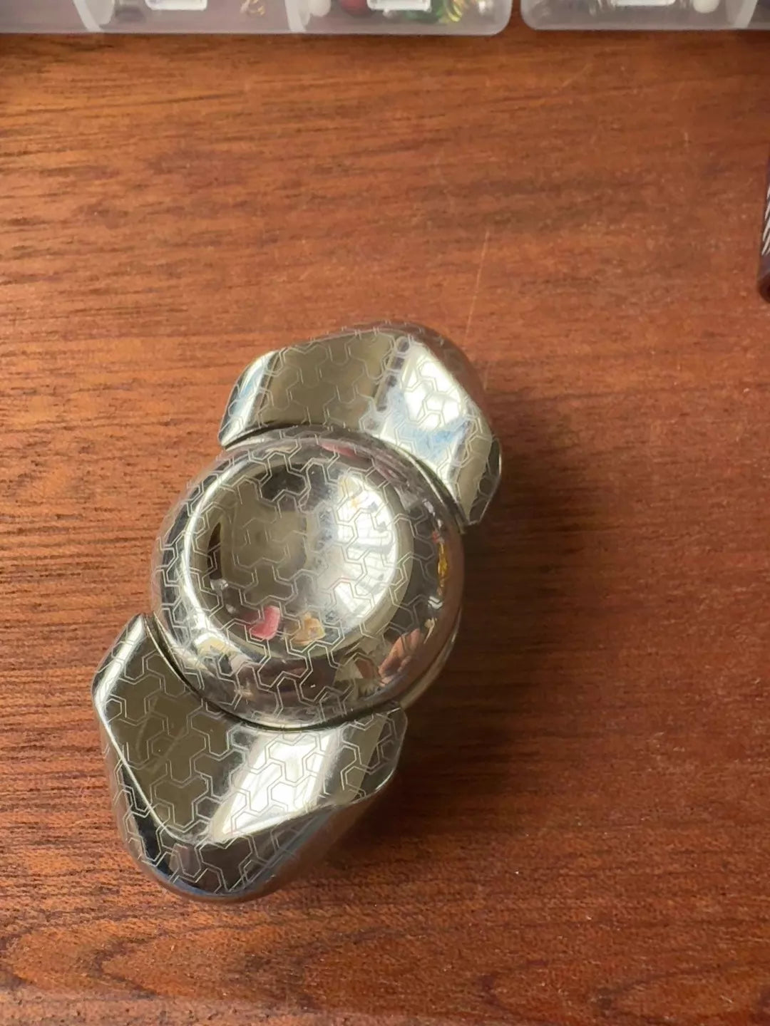 Feather Titanium