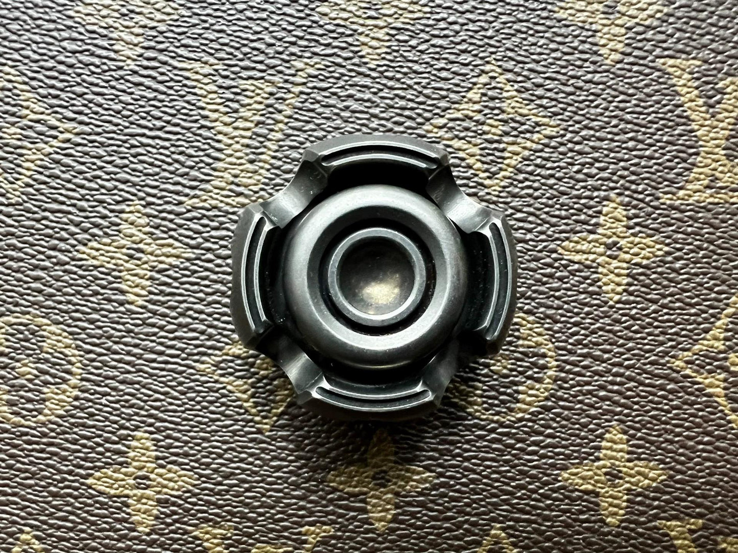 Noiz Tungsten-Copper