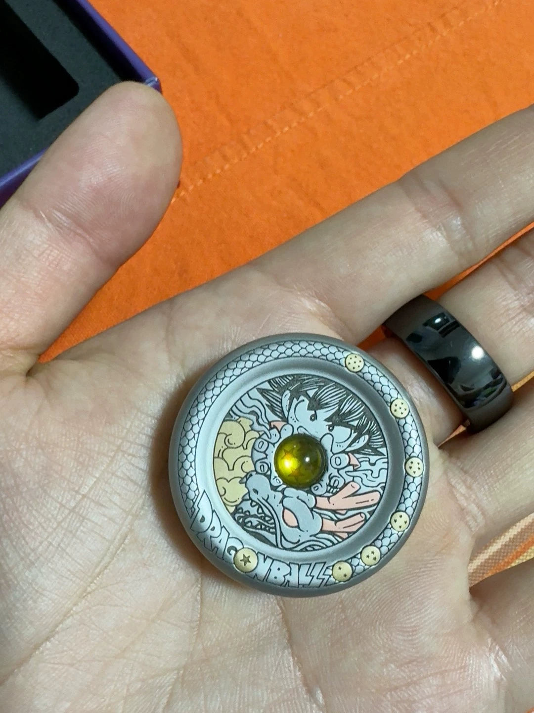 Noise-Milk Mechanical Stainless Steel