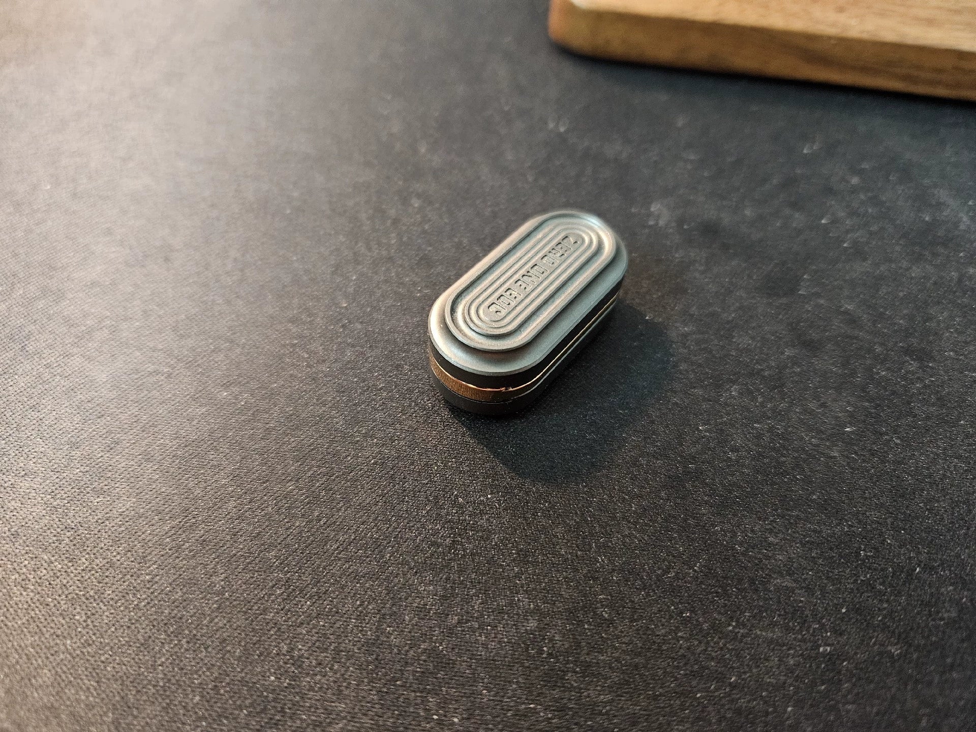 Pod Zirconium
