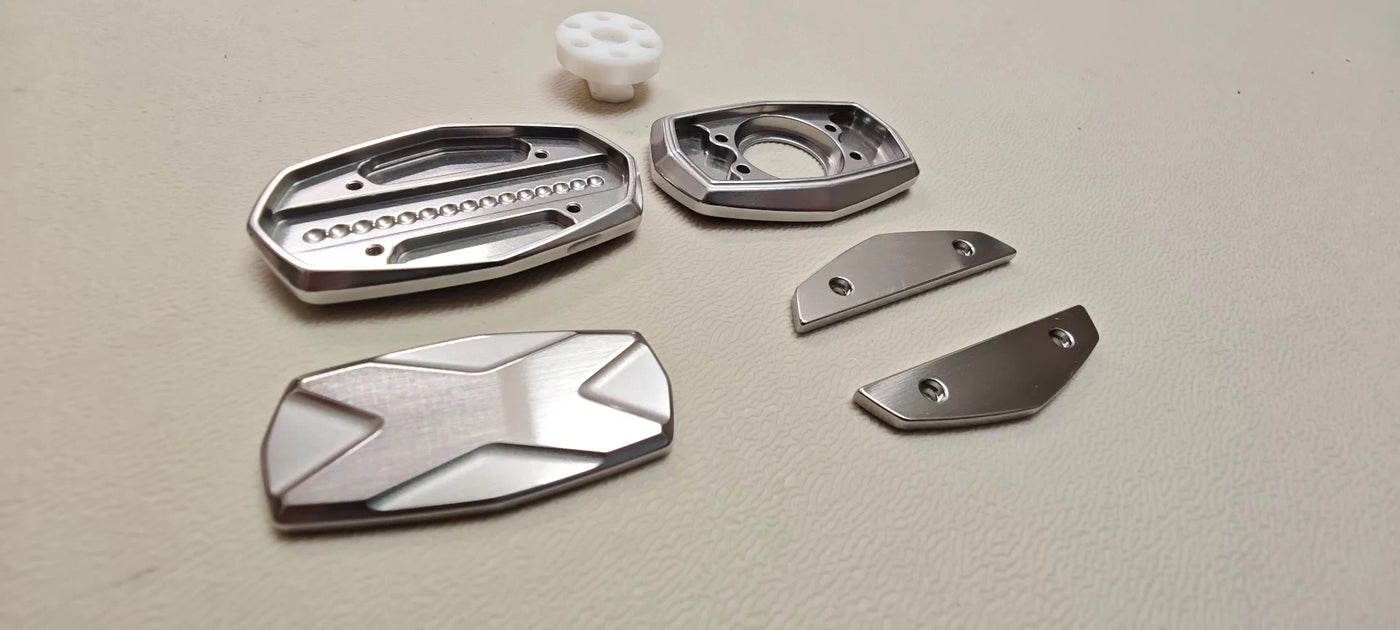 Guardian Stainless Steel