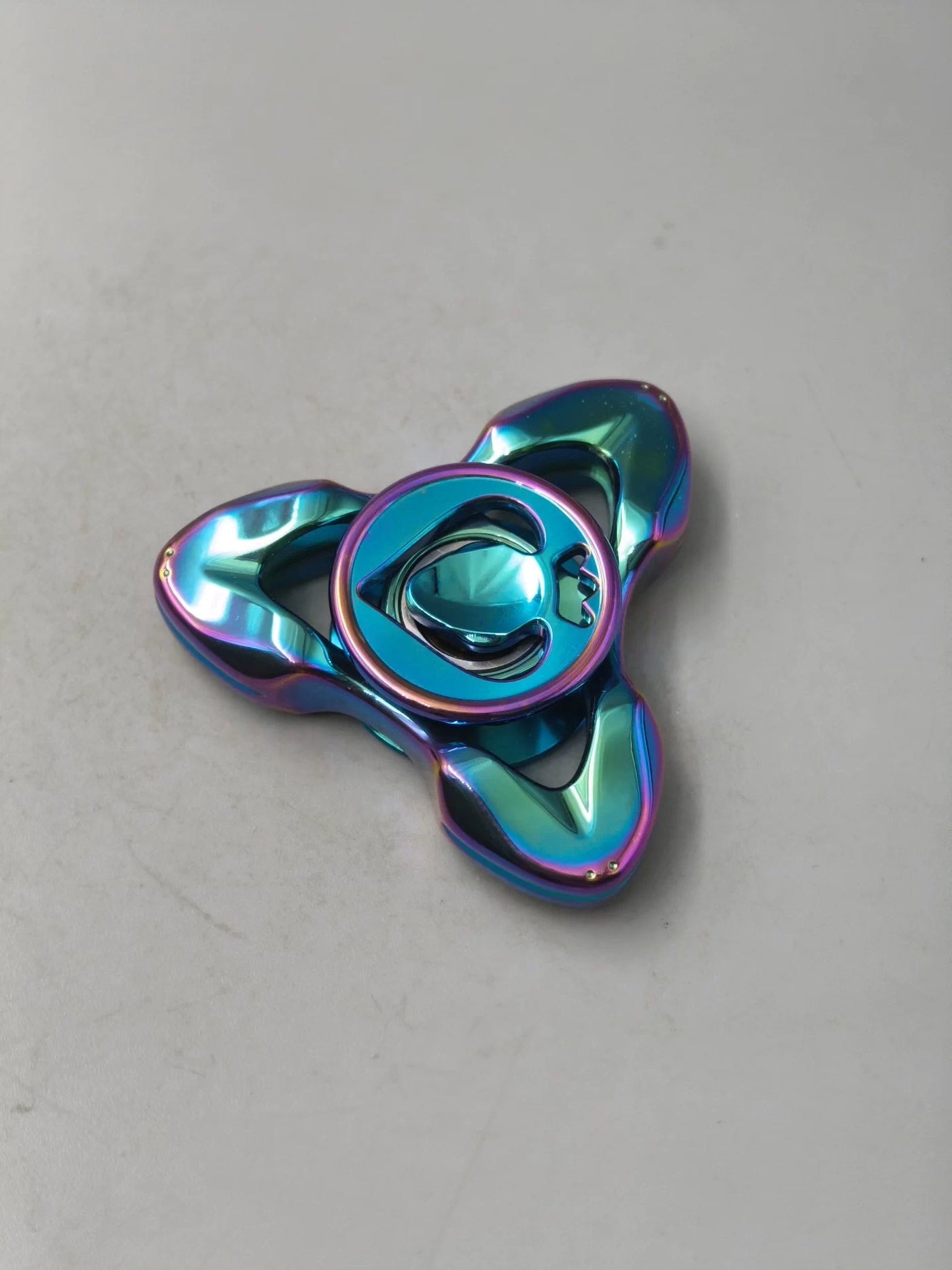 Apophis Zirconium