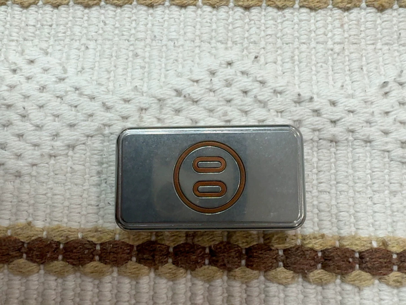 Pig Nose Stainless Steel