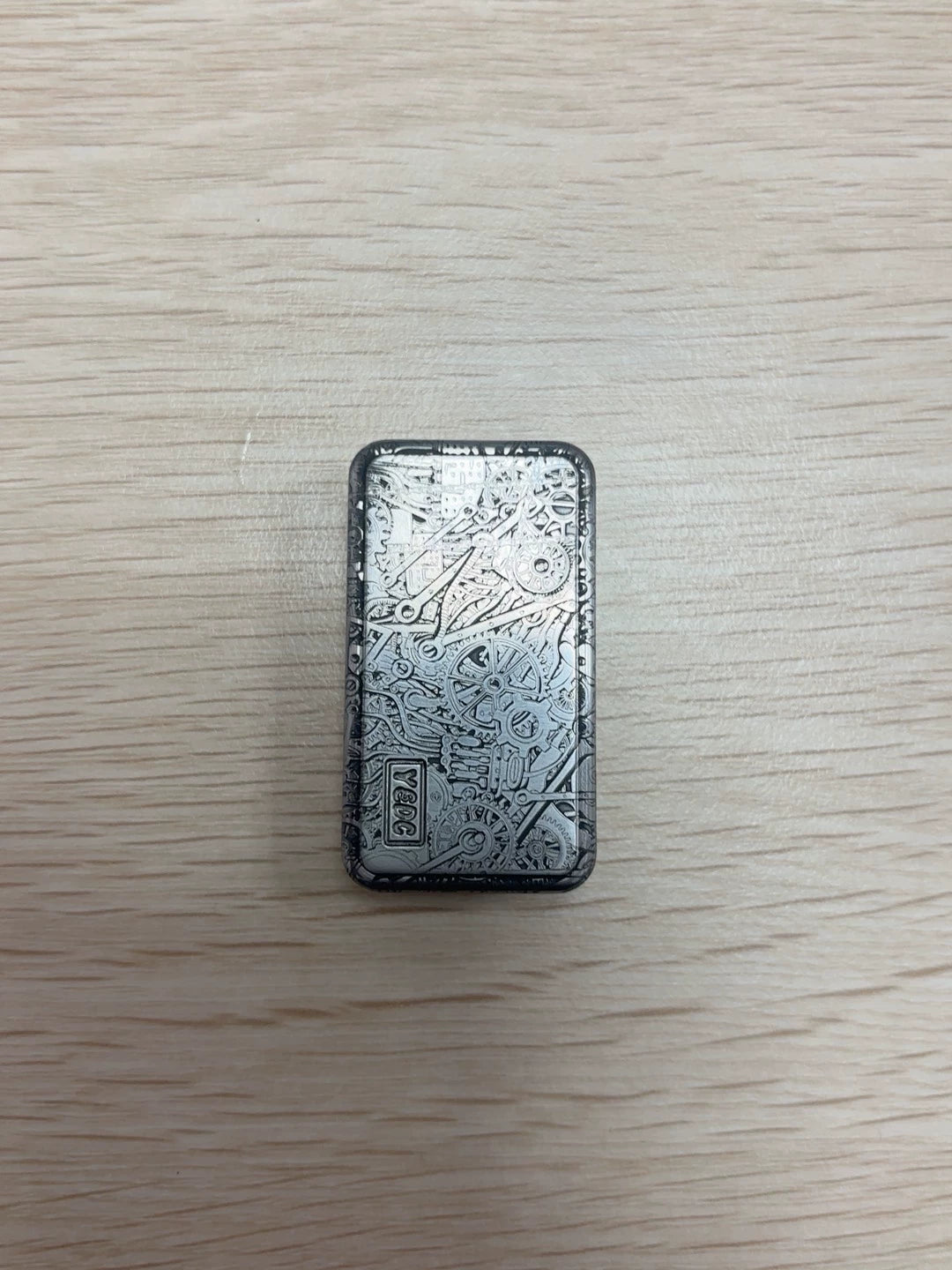 Pig Nose Stainless Steel