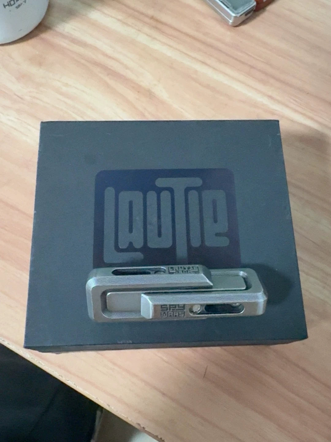 X-Lock 2.0 Stainless Steel