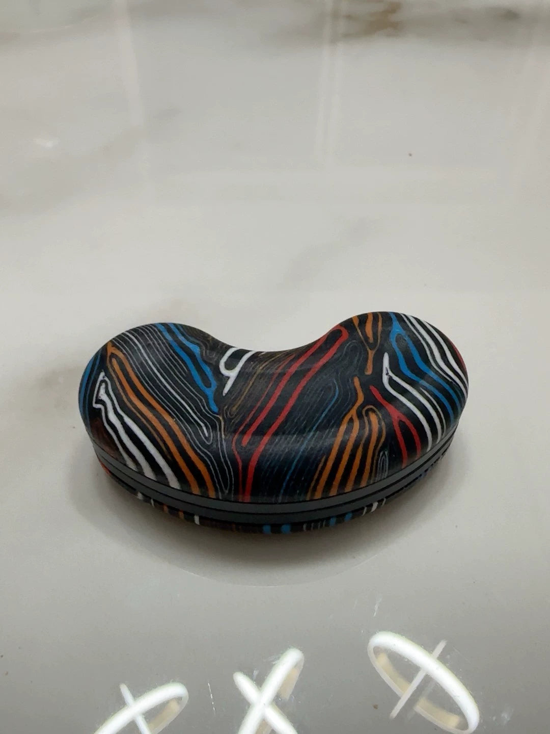 Mechanical Cashew-PRO G10