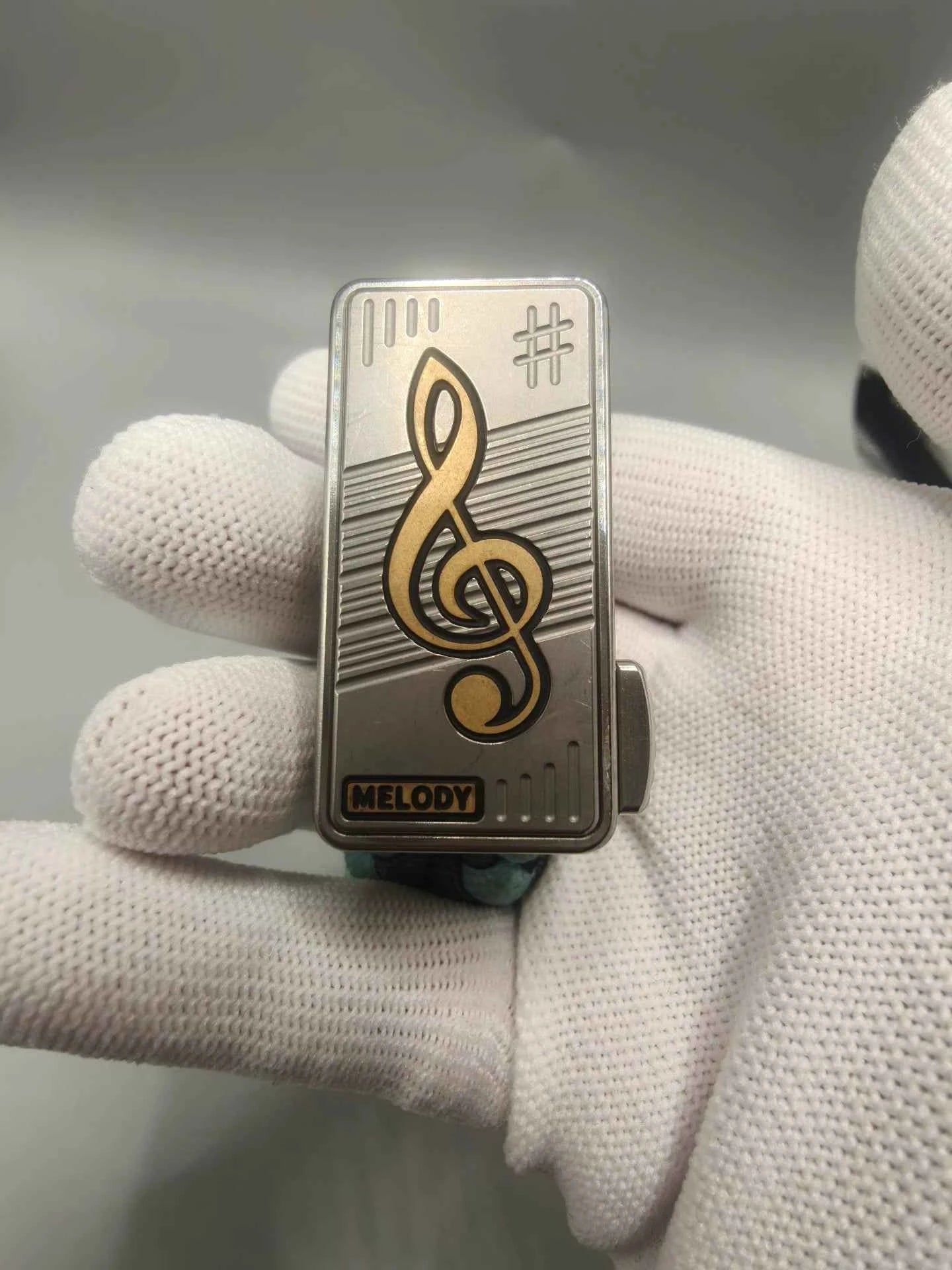 MELODY Titanium