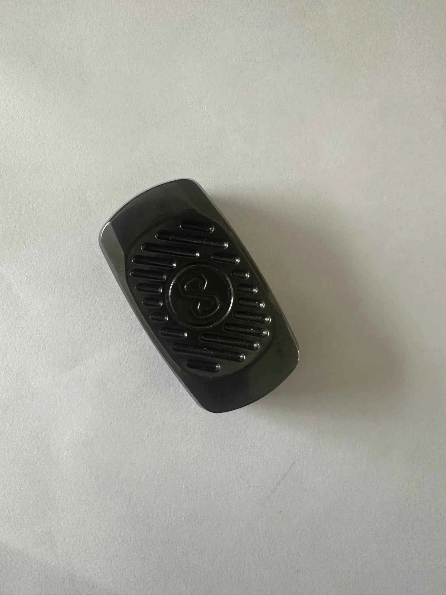 Infinity Slider Zirconium