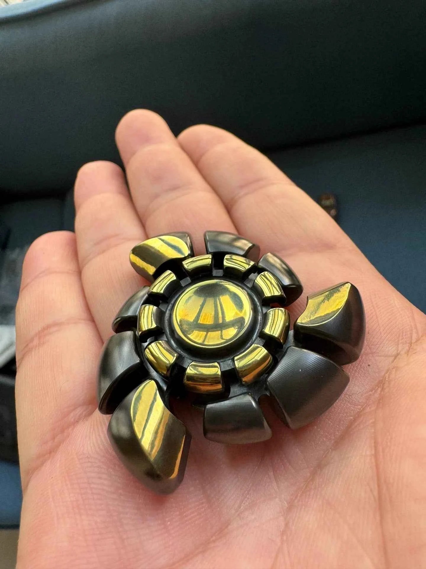 Dragon Zirconium