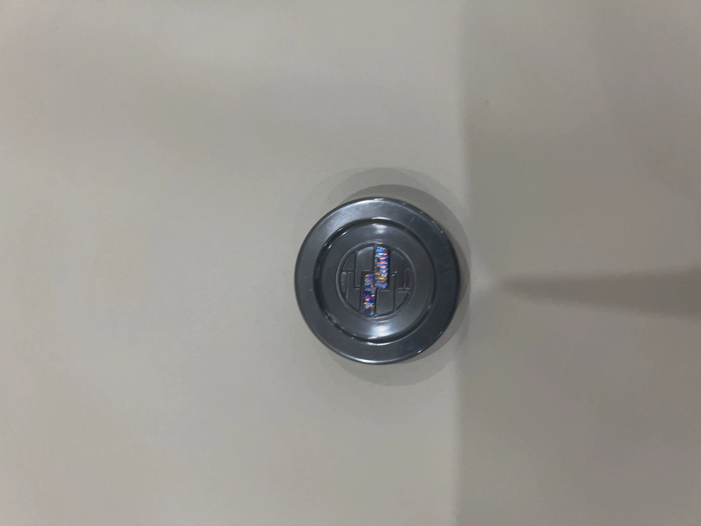 Amiable Milk Cap Zirconium