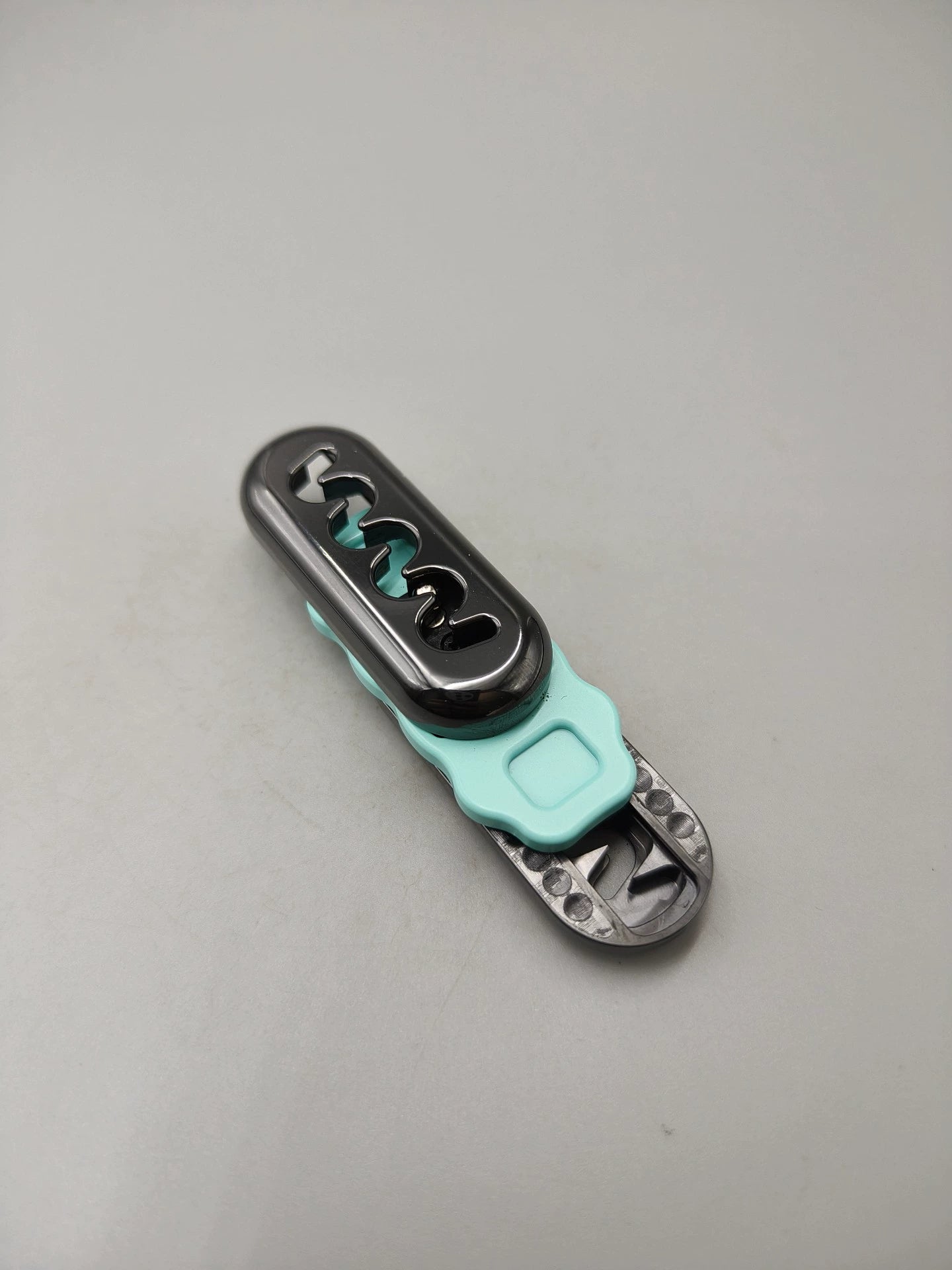 Hamburger Zirconium