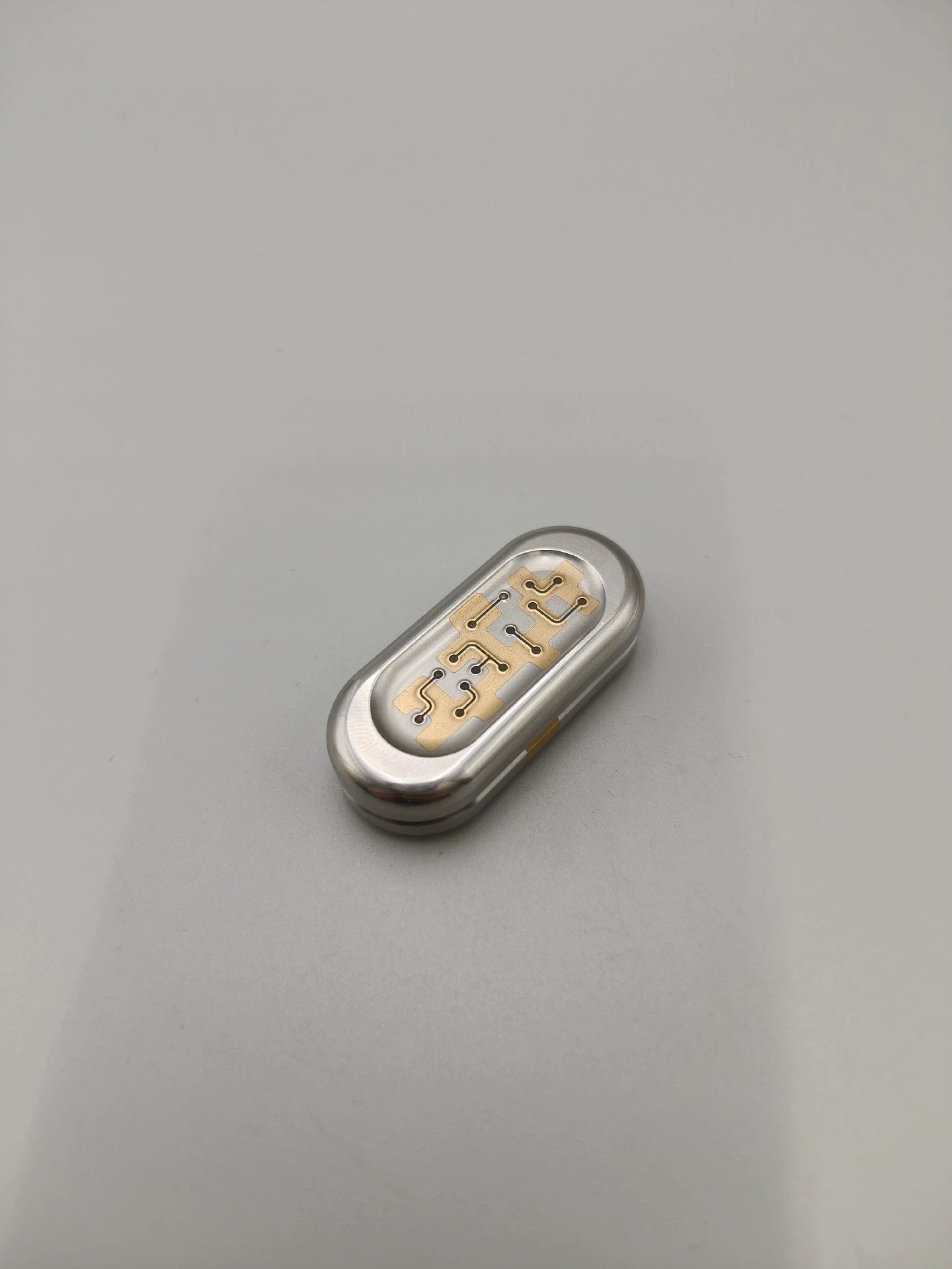 Top-B Electrode