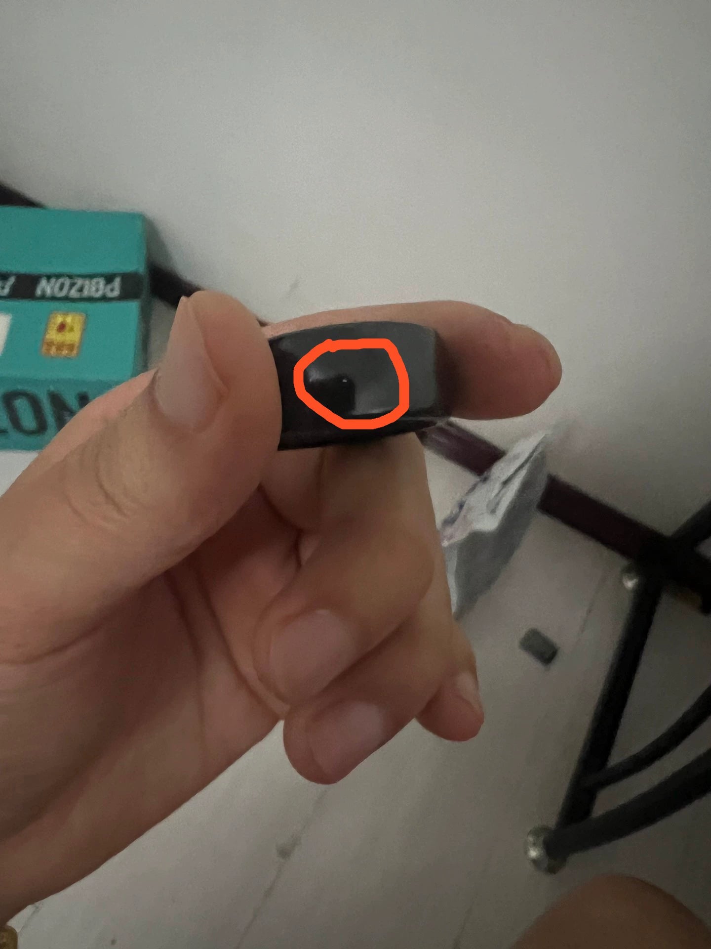 Mechanic-C Zirconium