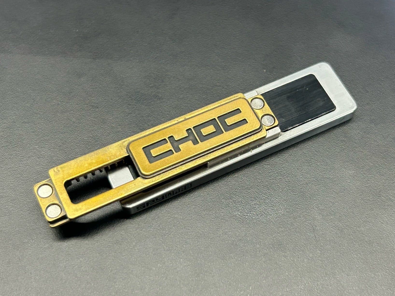 Choc Zirconium