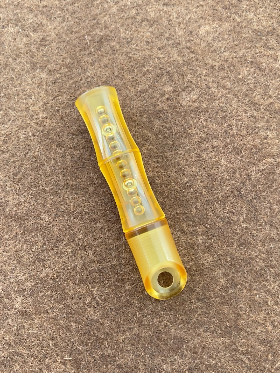 Bamboo Slider