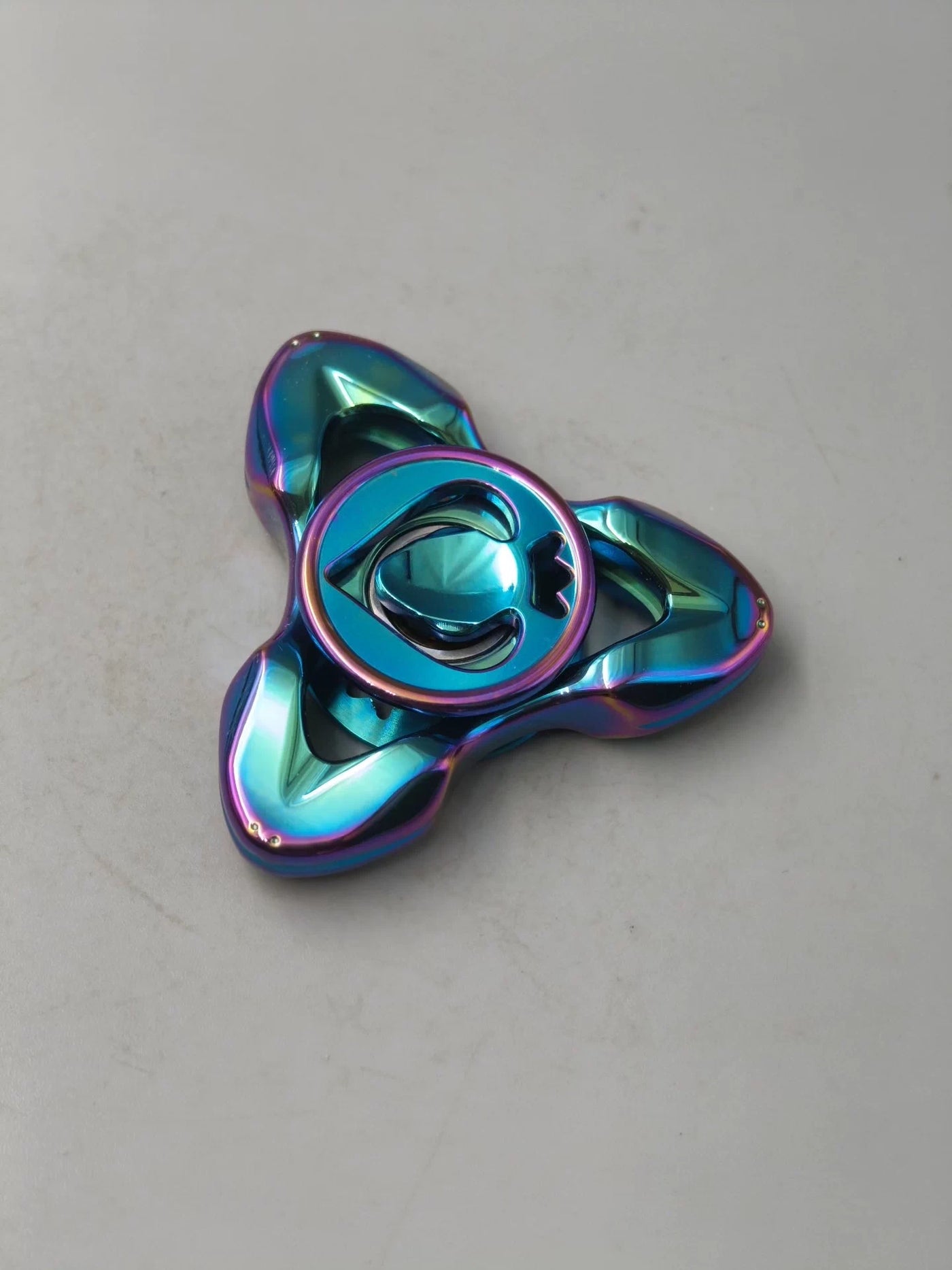 Apophis Zirconium
