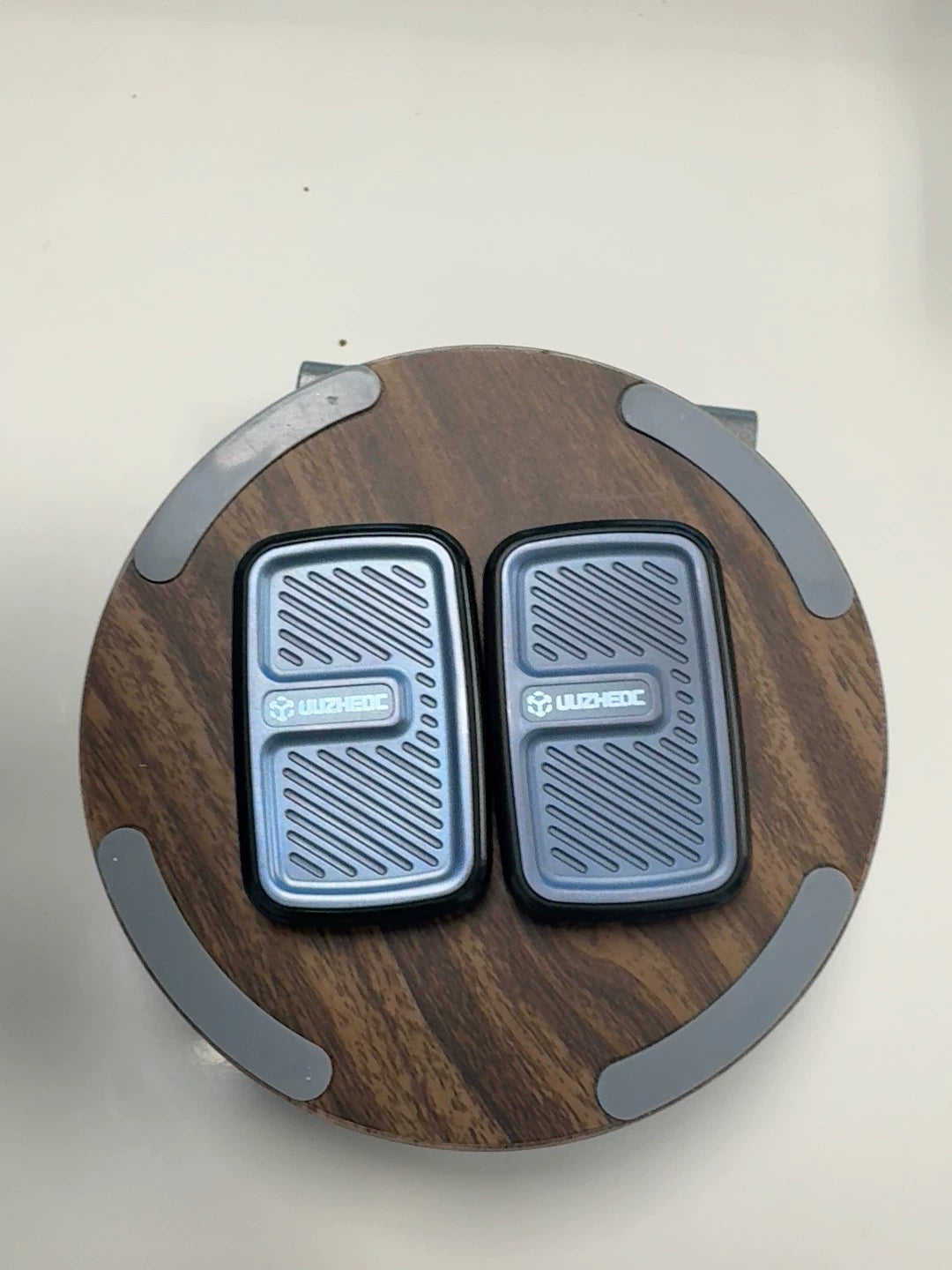 Armour Titanium