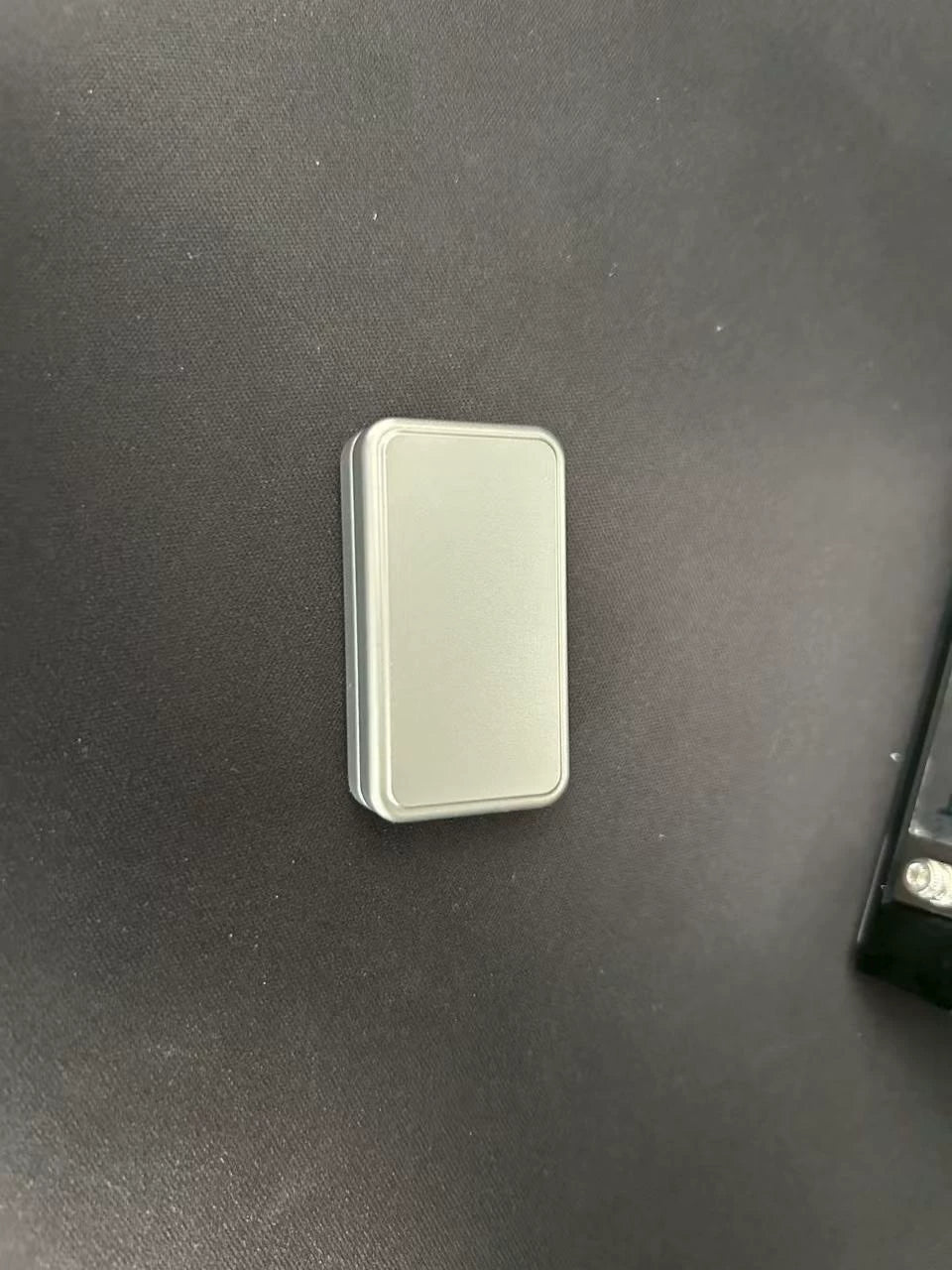 Pig Nose Stainless Steel