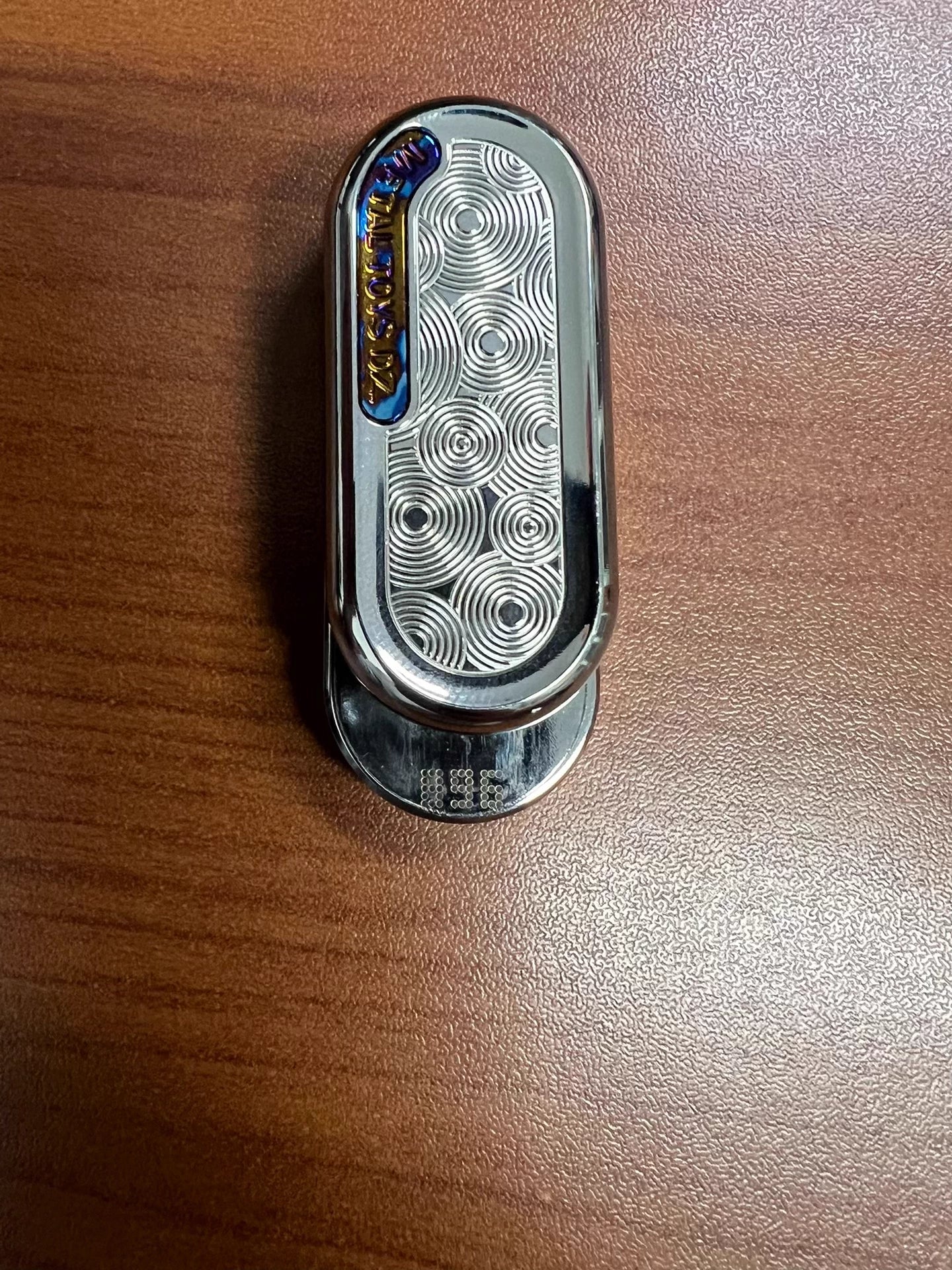 Top-B Rain Titanium