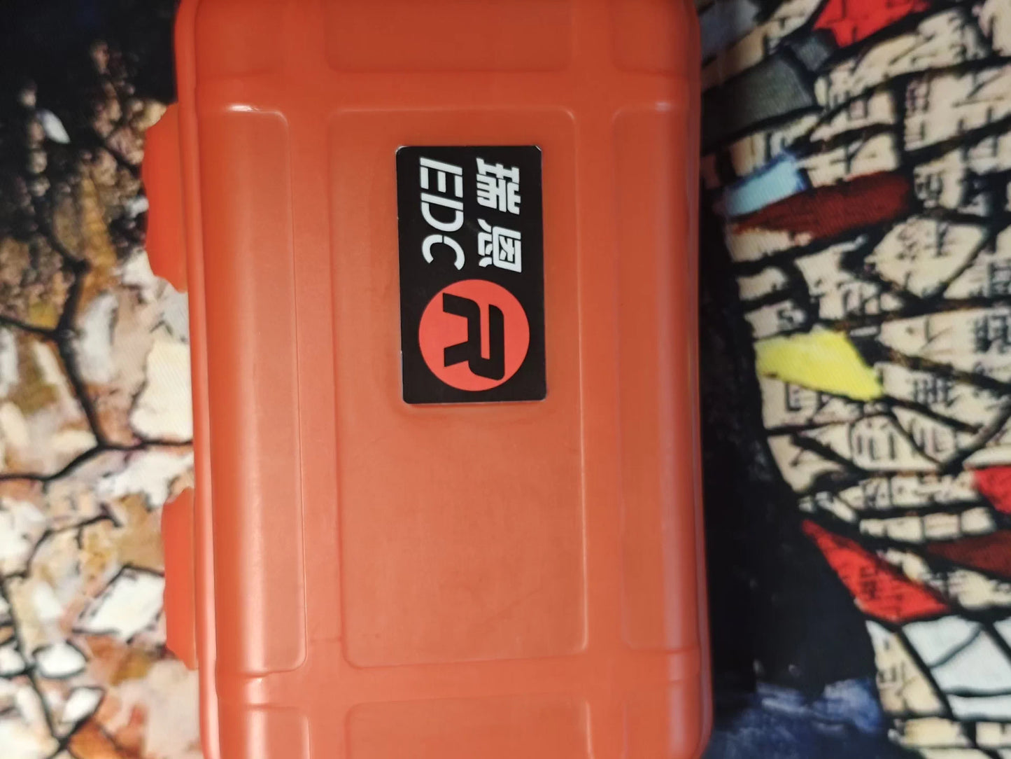 Eternal Flower Copper