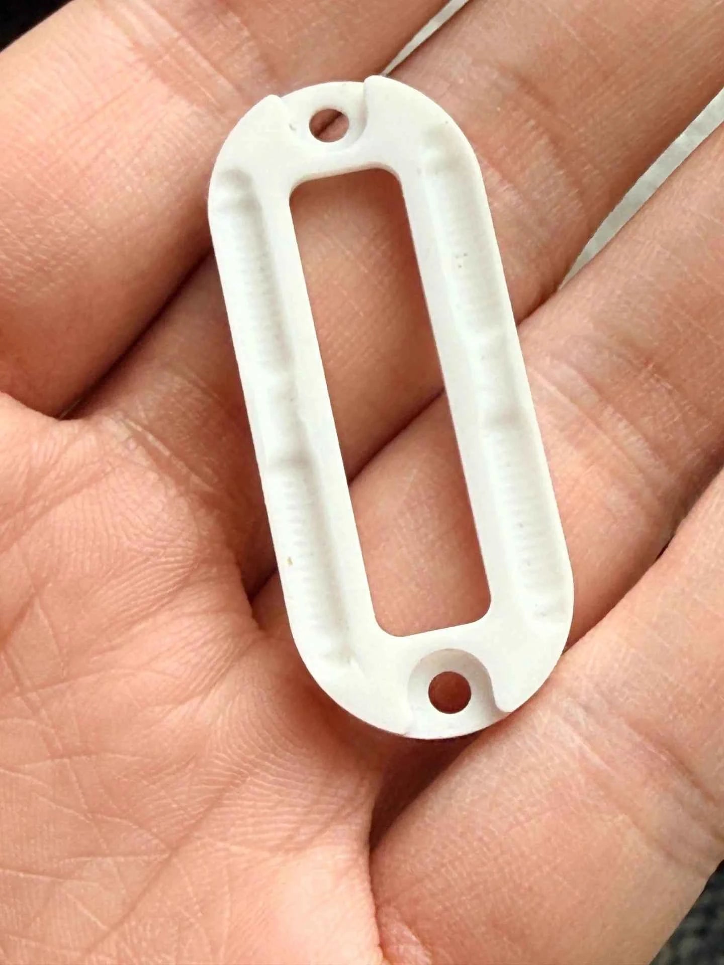 Top-B Rain Titanium