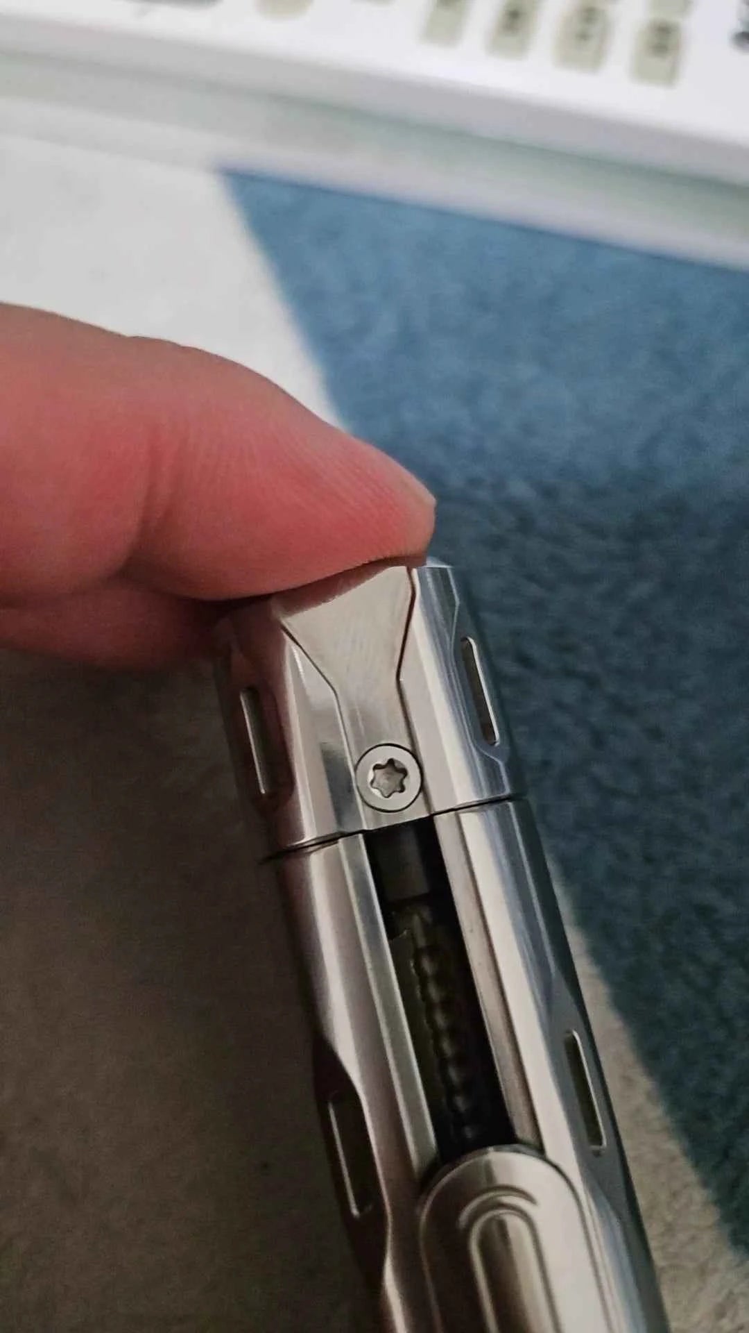 Phase Titanium
