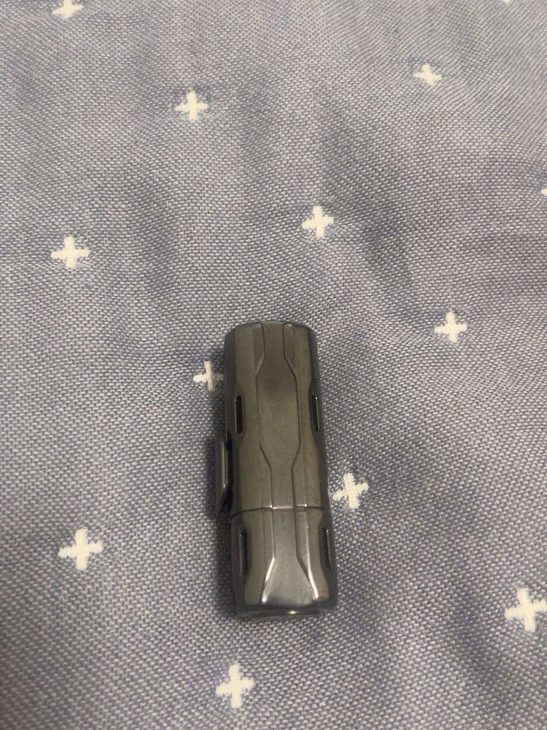 Phase Zirconium
