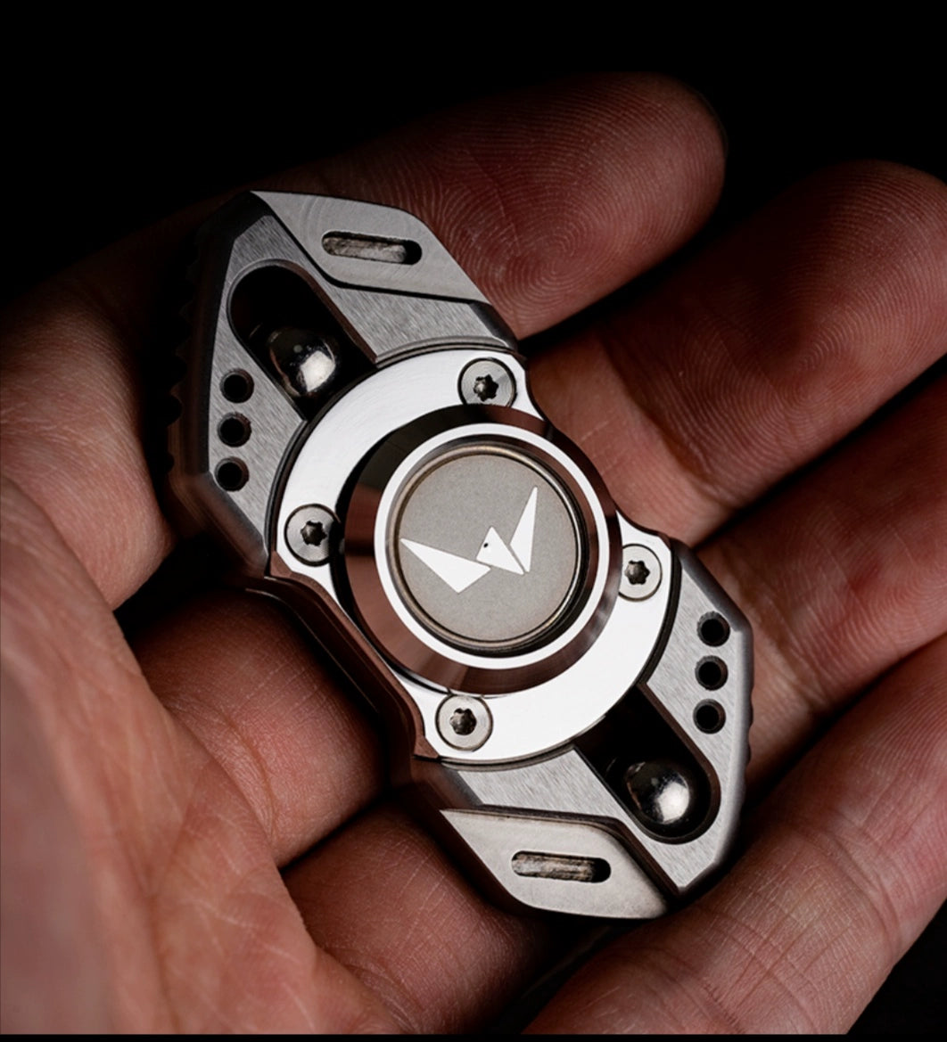 Viper mini M390 steel