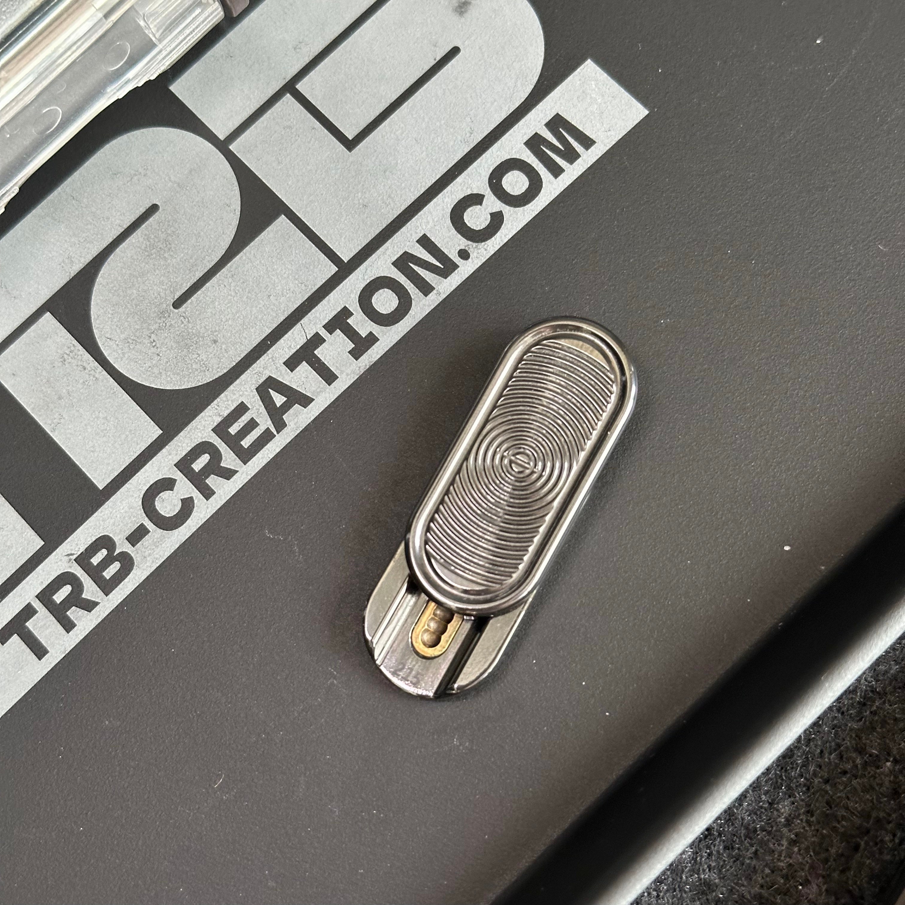 Top-F Zirconium