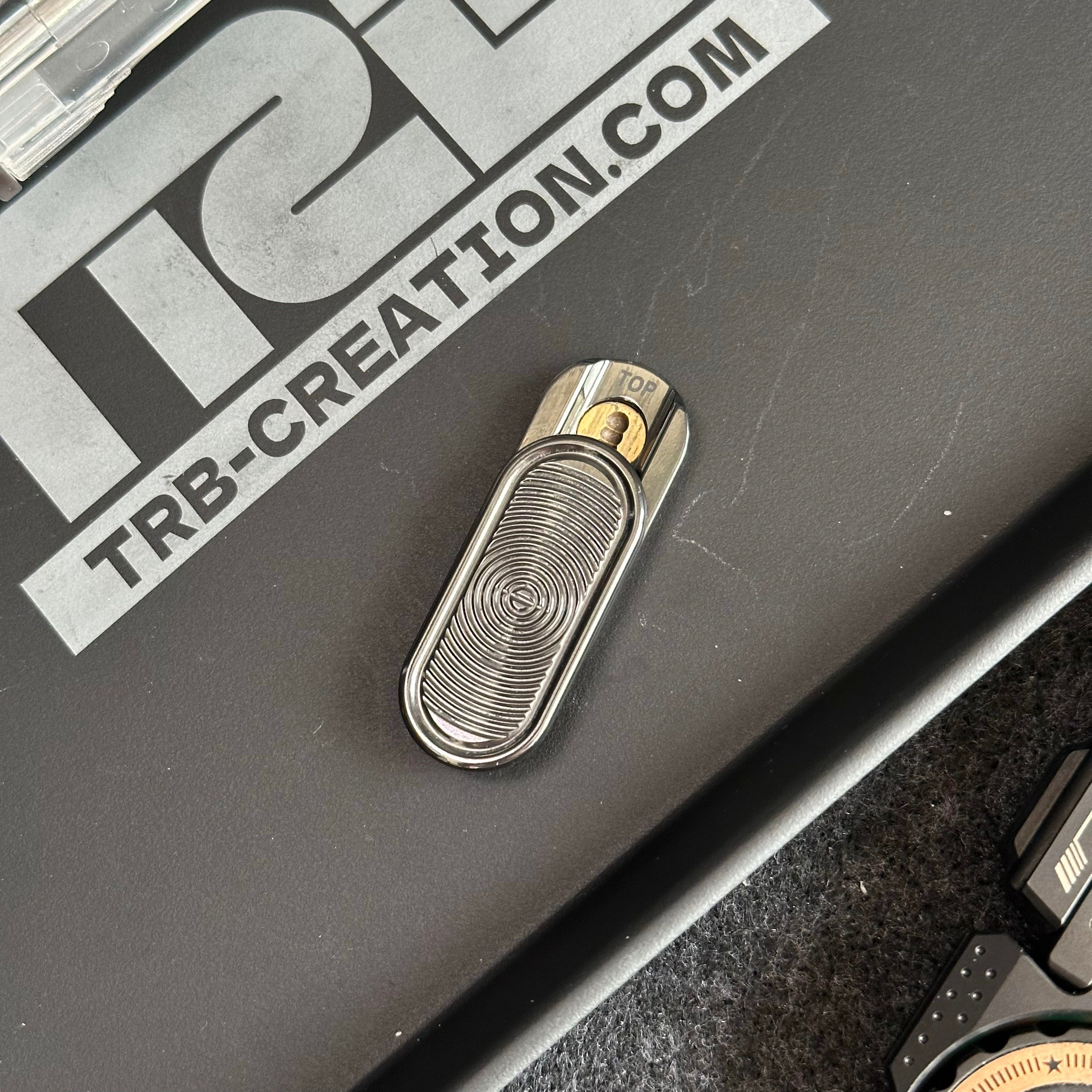 Top-F Zirconium