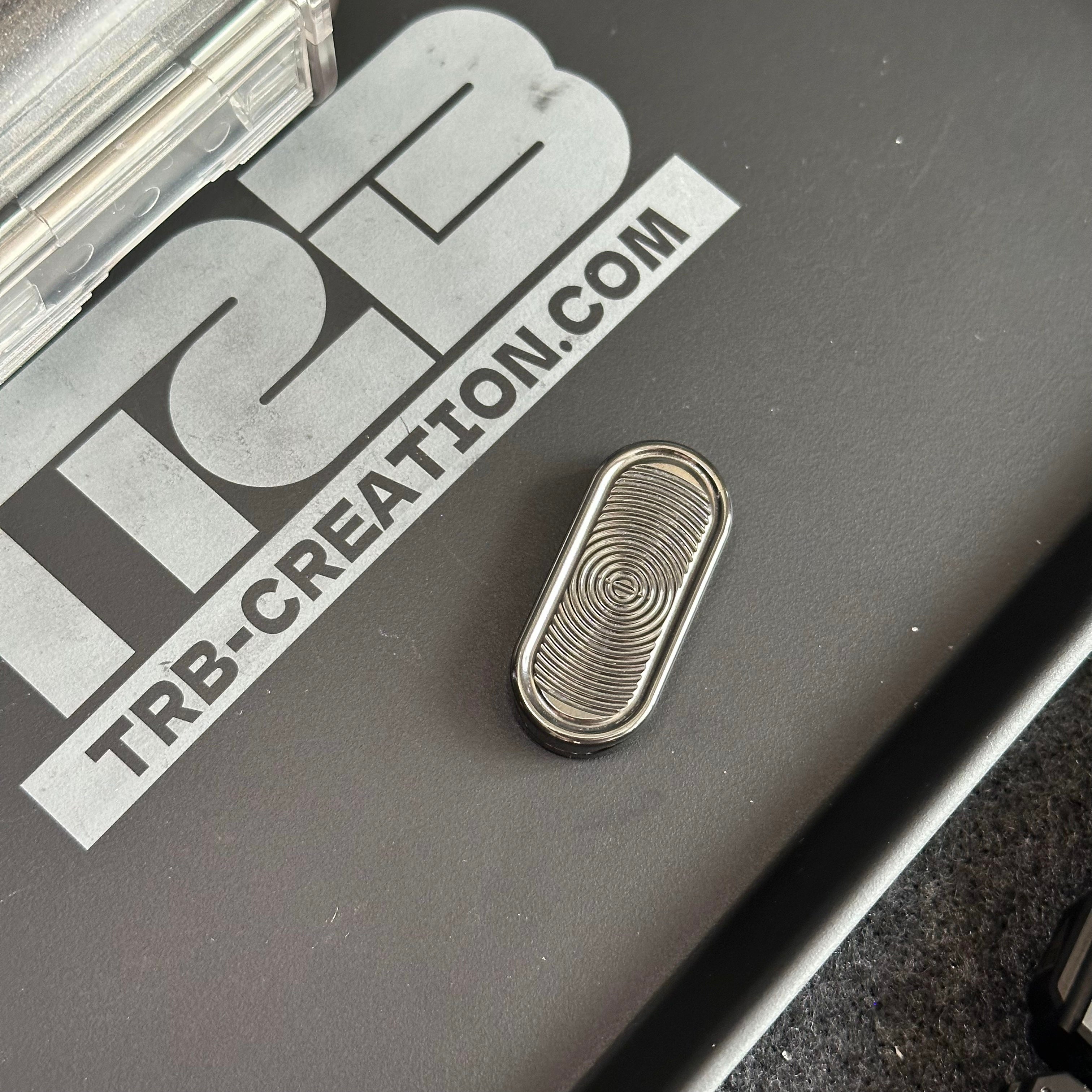 Top-F Zirconium