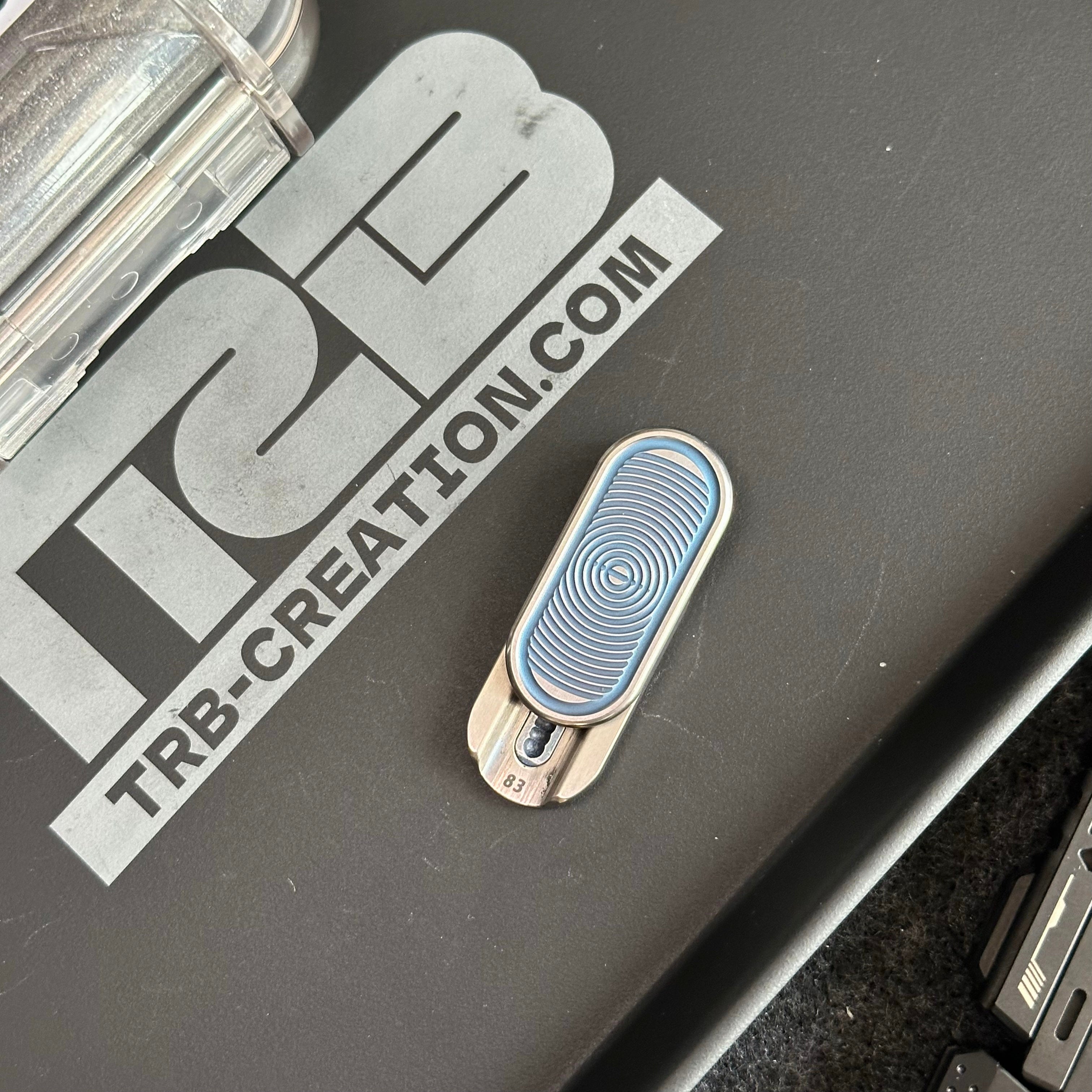 Top-F Titanium
