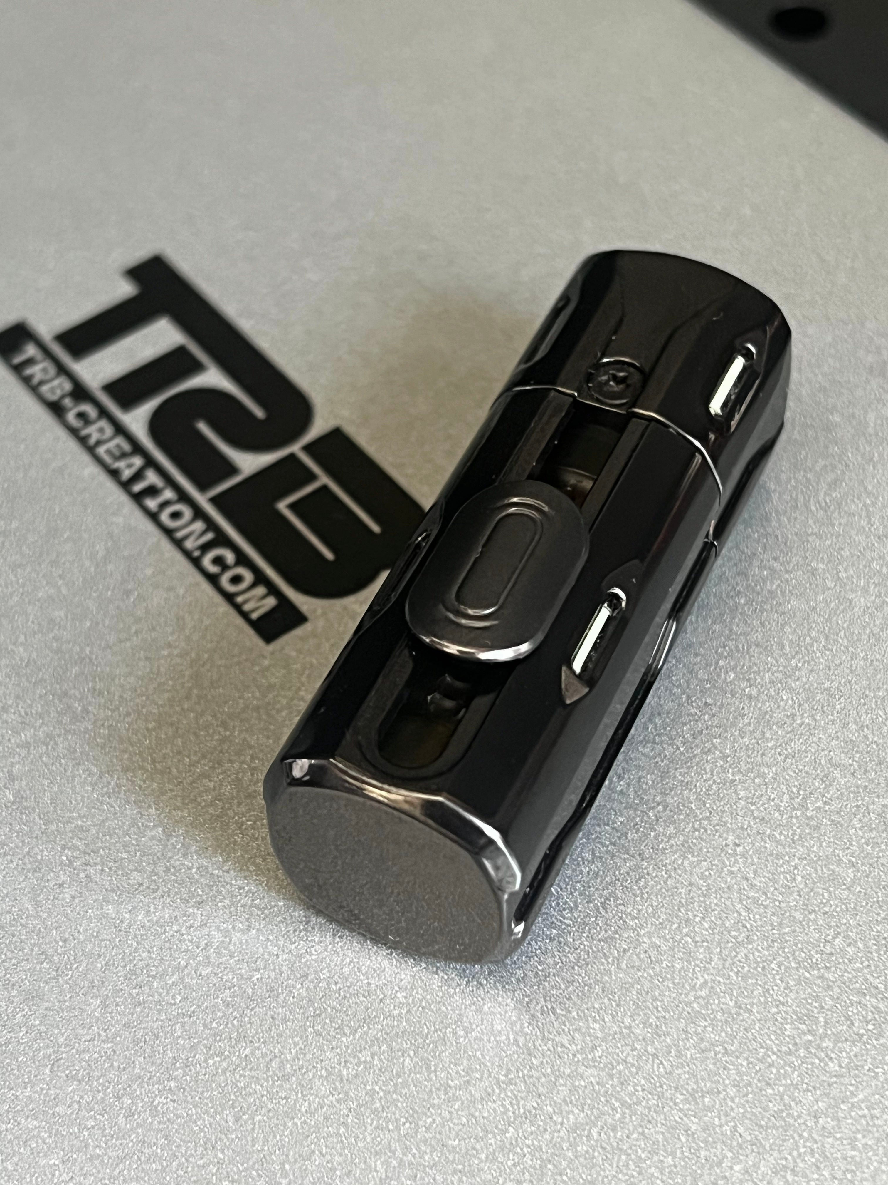 Phase Slider Zirconium