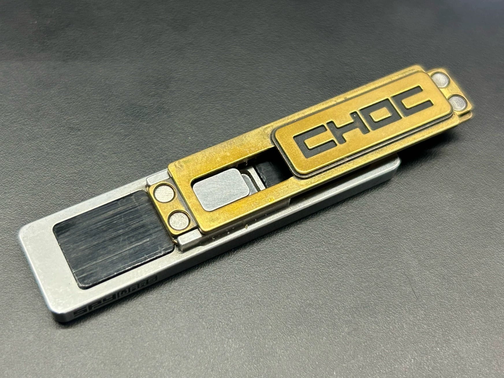 Choc Zirconium