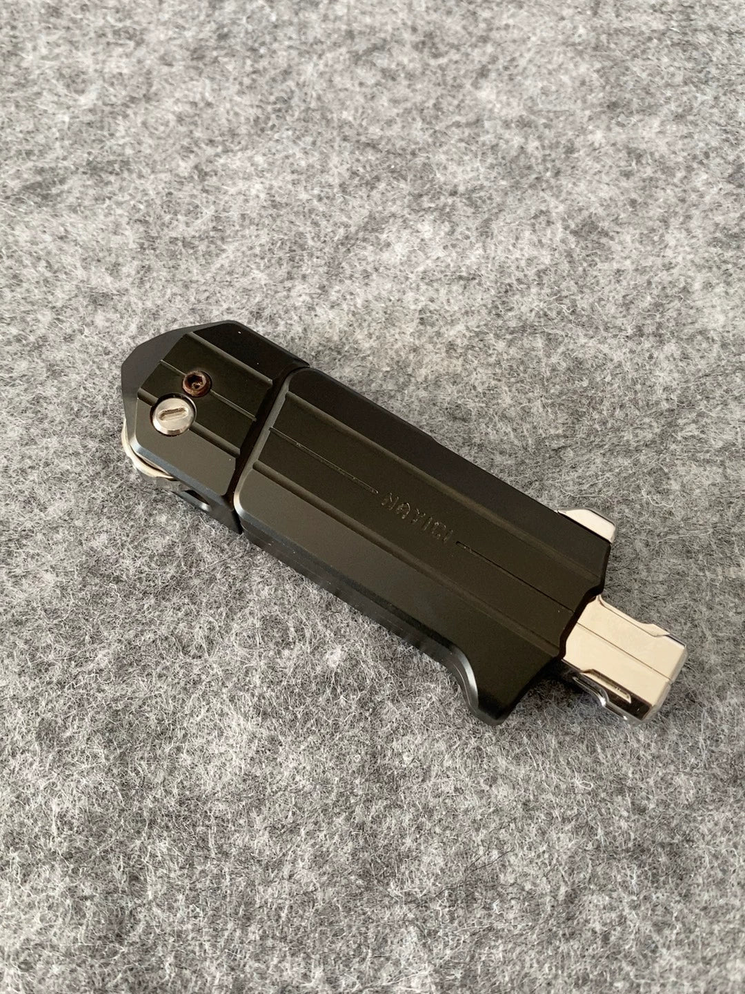Brotherhood of Blades Zirconium