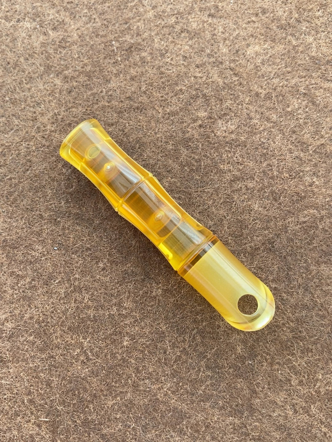 Bamboo Slider