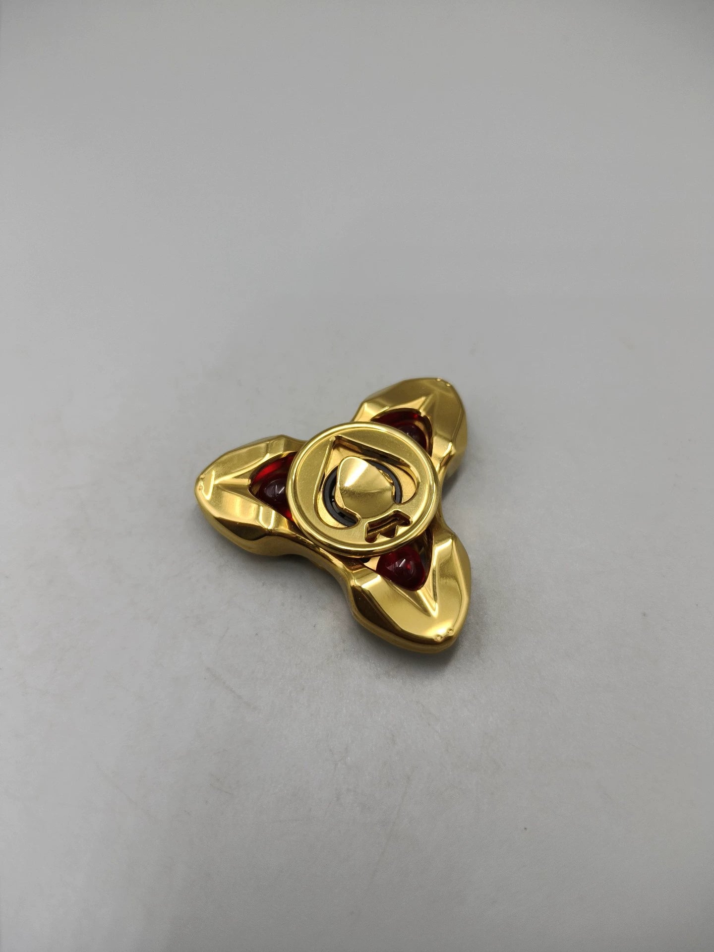 Apophis Stainless Steel