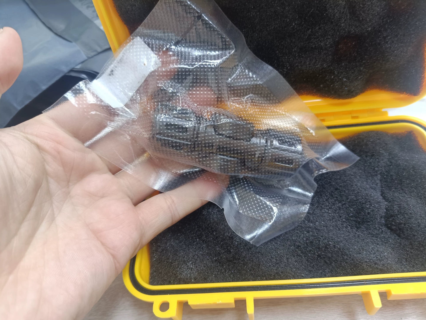 Warhammer Plus Zirconium