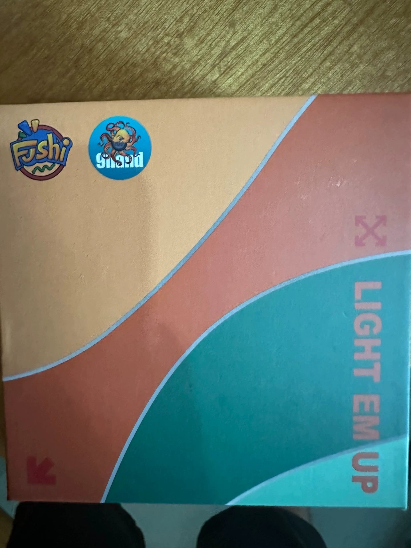 Manta Ray 2.0 Superconductor